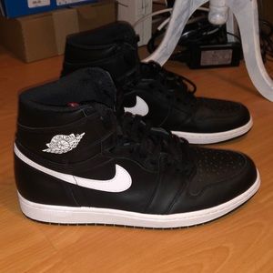 Nike Air Jordan 1 Size 11.5